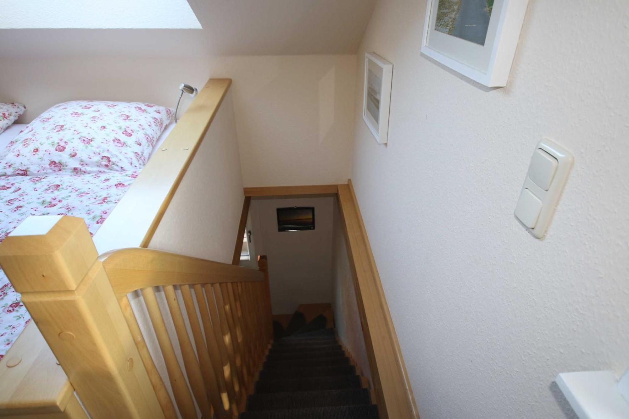 Holthus Lägenhet Kollmar Exteriör bild